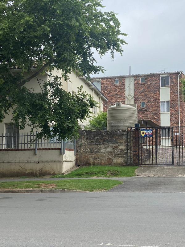 To Let 1 Bedroom Property for Rent in Grahamstown Central Eastern Cape